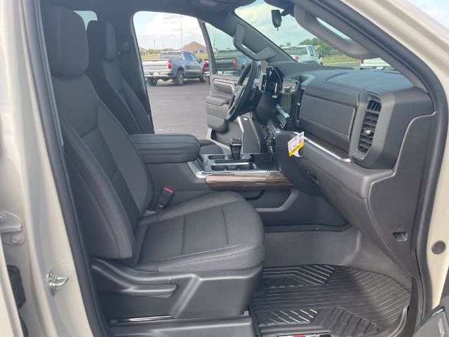 New 2026 Chevrolet Silverado 1500 RST AWD/4WD image 23