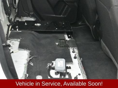 Used 2024 Chevrolet Colorado W/T w/ Safety Package RWD image 13