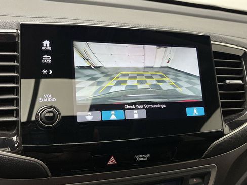 Used 2021 Honda Pilot EX-L image 5