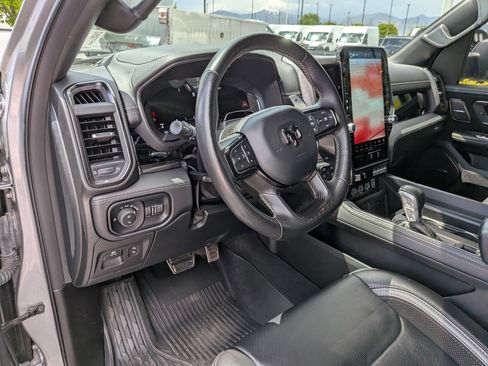 Used 2025 RAM 1500 RHO w/ RHO Level 1 Equipment Group AWD/4WD image 17