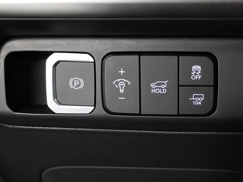 Certified 2025 Hyundai Santa Fe XRT image 24