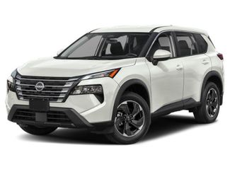 Used 2025 Nissan Rogue SV FWD video 1