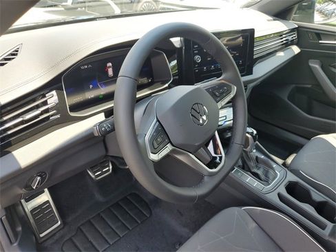 New 2025 Volkswagen Jetta Sport image 16