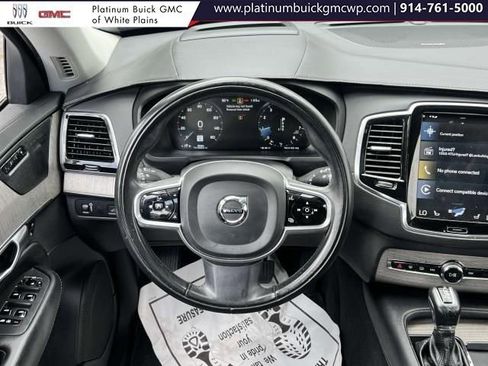 Used 2022 Volvo XC90 T6 Inscription w/ Advanced Package image 15