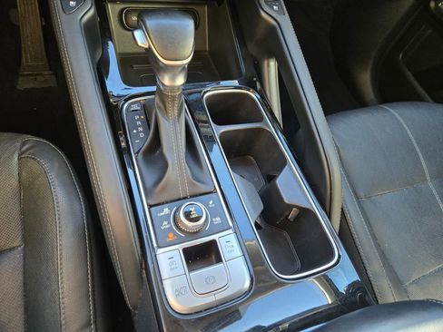 Used 2021 Kia Telluride EX image 31