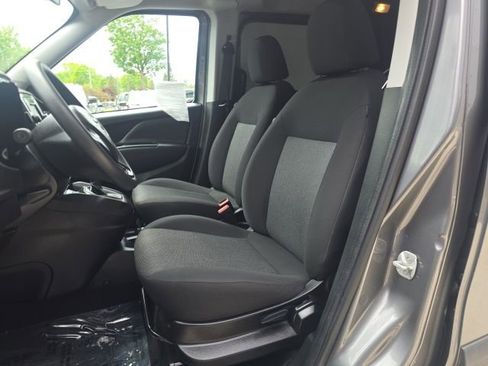 Used 2022 RAM ProMaster City Wagon image 9