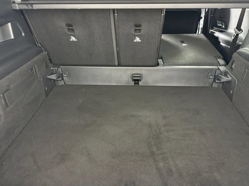 Certified 2022 Mercedes-Benz GLB 250 4MATIC image 21