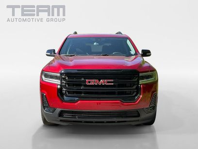 Used 2023 GMC Acadia SLE w/ Driver Convenience Package