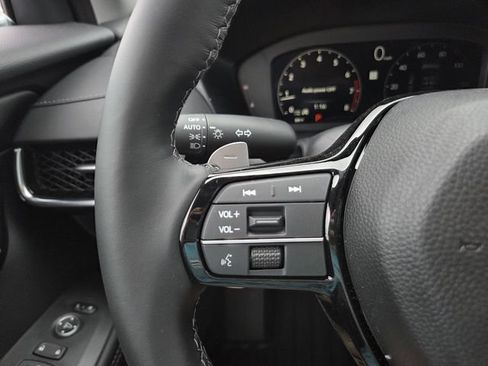 New 2026 Acura ADX FWD image 20