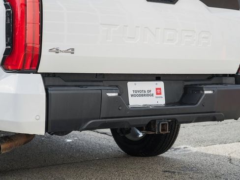 Used 2024 Toyota Tundra SR5 image 9