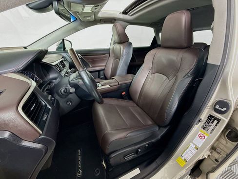 Used 2016 Lexus RX 350 FWD image 22