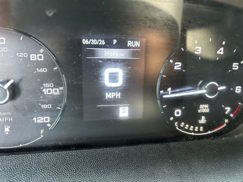 Used 2025 RAM ProMaster 2500 w/ Convenience Group FWD image 16