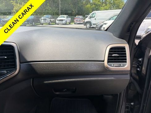 Used 2015 Jeep Grand Cherokee Laredo w/ Quick Order Package 23E AWD/4WD image 19