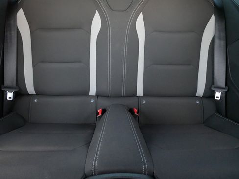 Used 2022 Chevrolet Camaro LT image 14