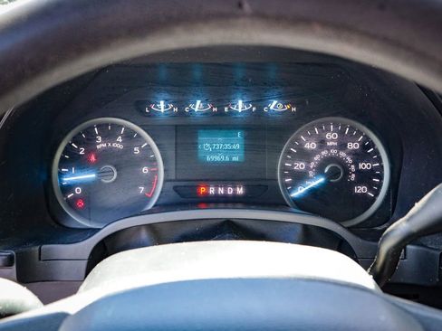 Used 2020 Ford F150 XLT AWD/4WD image 19