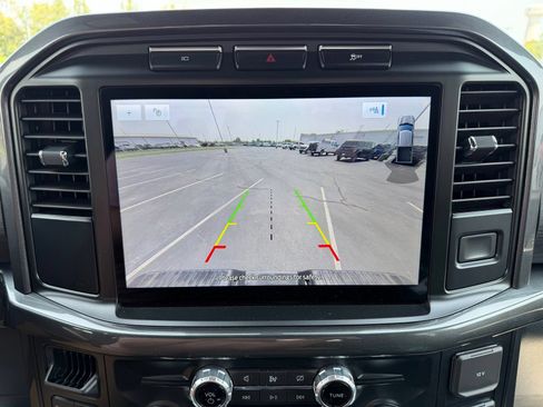 Used 2023 Ford F150 XLT w/ Equipment Group 302A High AWD/4WD image 19