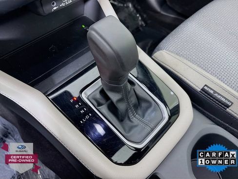 Used 2025 Subaru Forester Premium AWD/4WD image 17