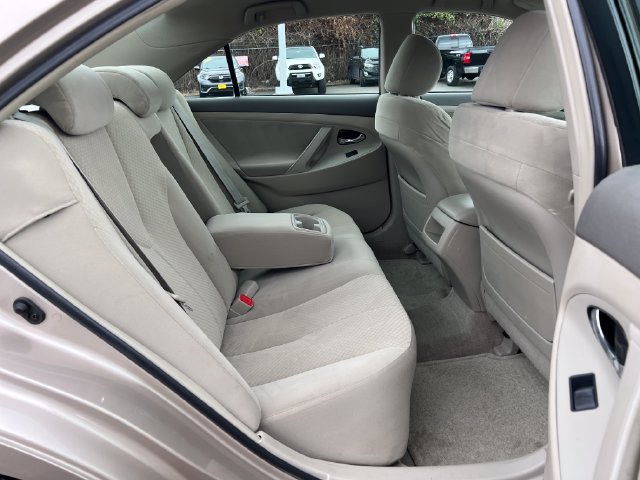 Used 2007 Toyota Camry LE FWD image 10