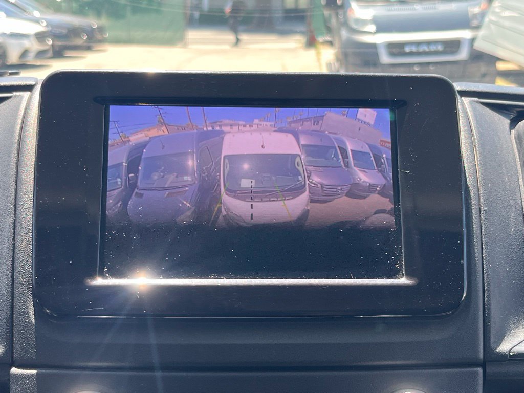 Used 2023 RAM ProMaster 3500 FWD image 19