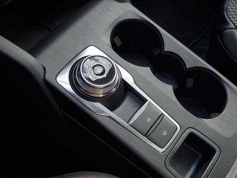 New 2026 Ford Escape ST-Line w/ Tech Pack #1 image 23