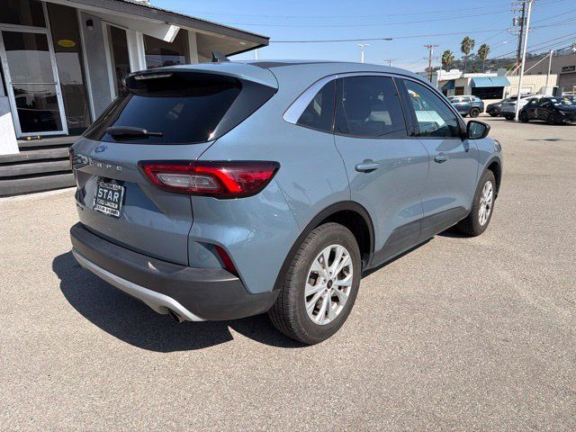 Used 2024 Ford Escape Active FWD image 7
