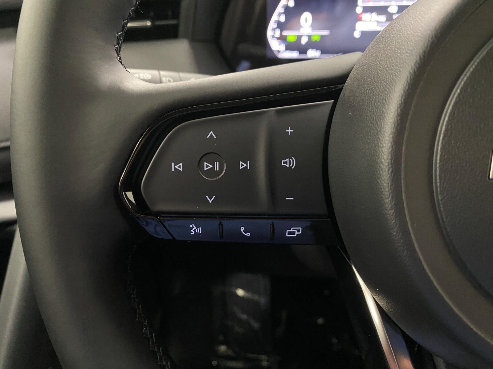 New 2026 MAZDA CX-5 Preferred AWD/4WD image 15