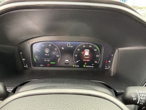 Used 2026 Honda CR-V Sport-L image 27