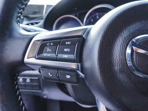 Used 2023 MAZDA MX-5 Miata Grand Touring image 18