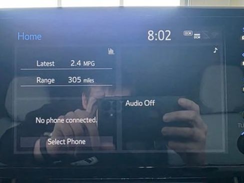 Used 2024 Toyota Sienna LE image 20