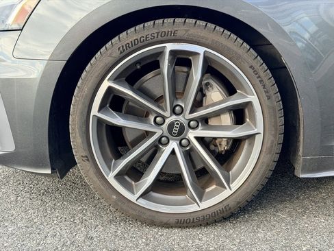 Certified 2023 Audi A5 2.0T Premium Plus w/ Premium Plus image 28