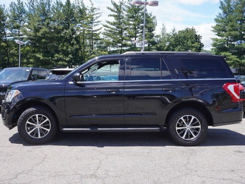 Used 2019 Ford Expedition XLT w/ Cargo Package AWD/4WD image 13