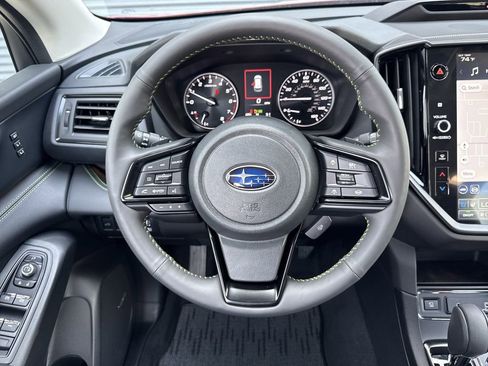 New 2026 Subaru Ascent Bronze Edition AWD/4WD image 13