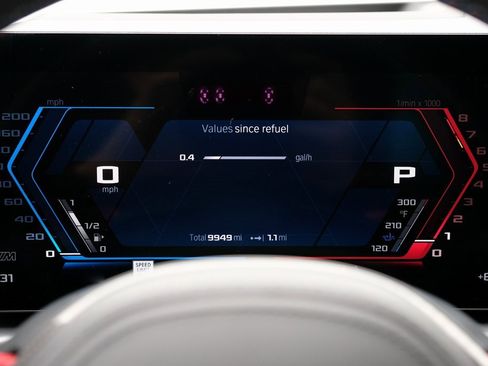 Used 2023 BMW M3 Competition image 16