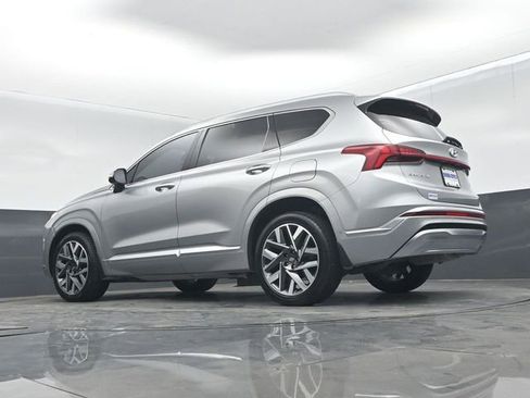 Used 2022 Hyundai Santa Fe Calligraphy FWD image 52