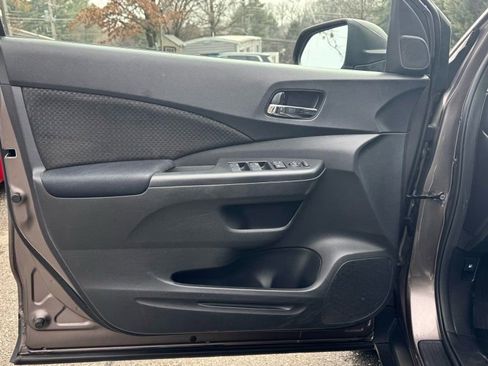 Used 2016 Honda CR-V EX image 17