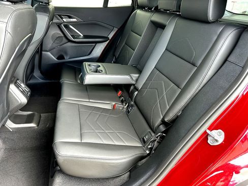 Certified 2025 BMW X2 xDrive28i image 18