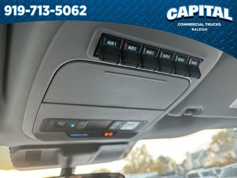 New 2024 Ford F550 4x4 Regular Cab Super Duty image 28
