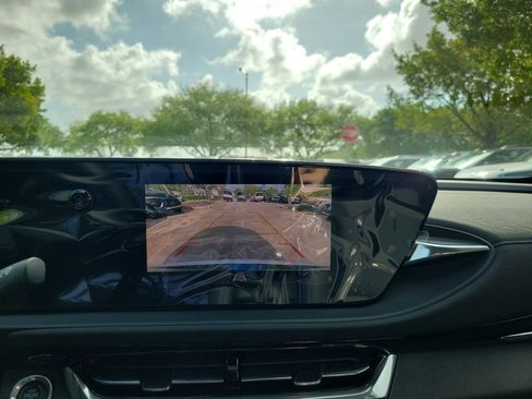 New 2026 Buick Envista Sport Touring w/ Convenience I Package image 13