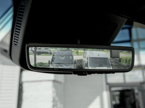 New 2024 Mercedes-Benz Sprinter 3500 image 23