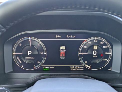 New 2025 Mitsubishi Outlander SEL image 32