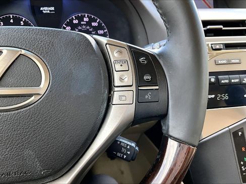 Used 2015 Lexus RX 350 image 24