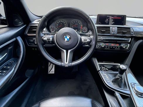 Used 2015 BMW M3 RWD image 6