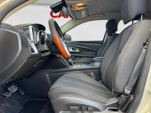 Used 2013 Chevrolet Equinox LT w/ Driver Convenience Package FWD image 13