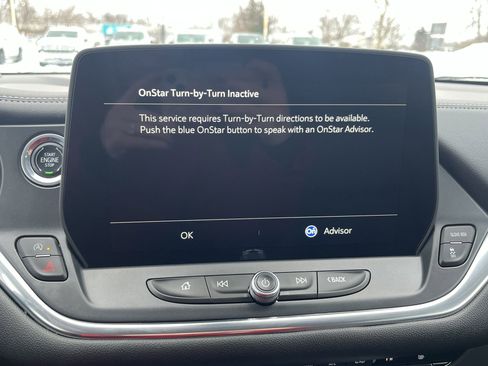 Used 2024 Chevrolet Blazer LT w/ Midnight/Sport Edition image 14