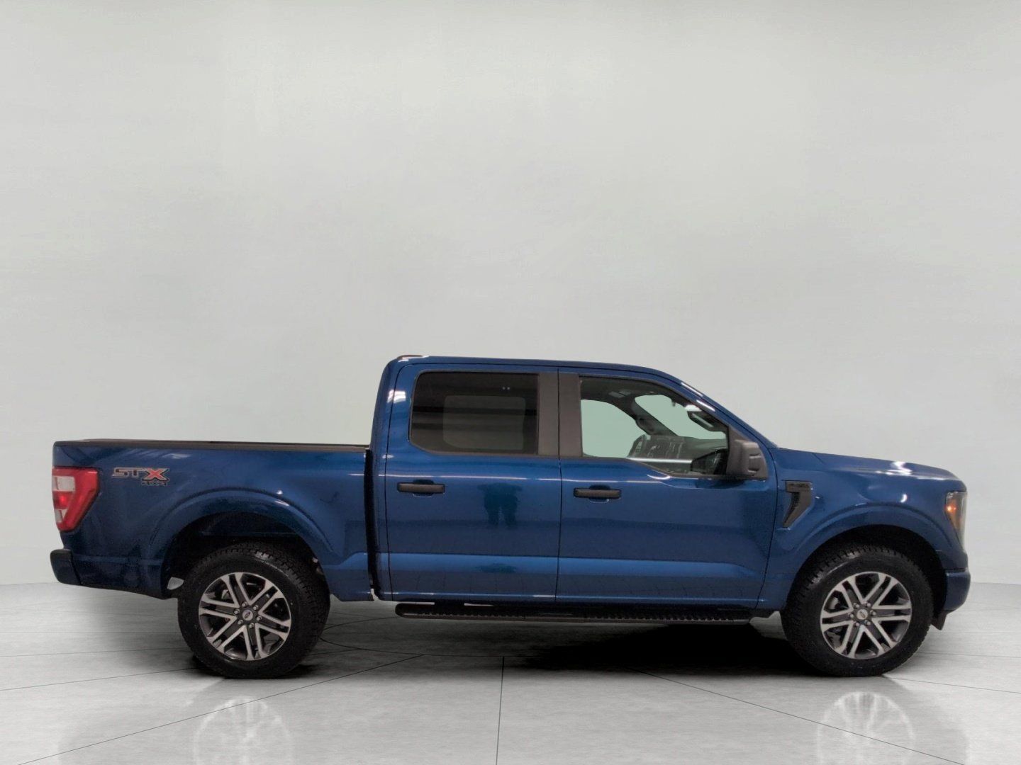 Certified 2023 Ford F150 XL w/ STX Appearance Package AWD/4WD image 12