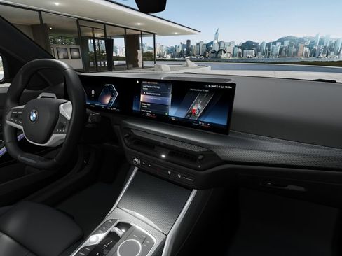 New 2026 BMW 330i Sedan w/ Convenience Package RWD image 14