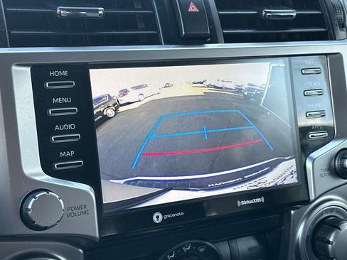 Used 2024 Toyota 4Runner SR5 image 19