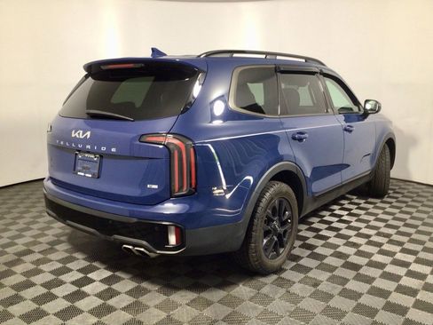 Used 2024 Kia Telluride SX Prestige X-Pro image 15