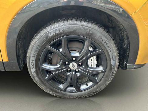 Used 2024 Dodge Hornet R/T w/ R/T Blacktop Package image 26