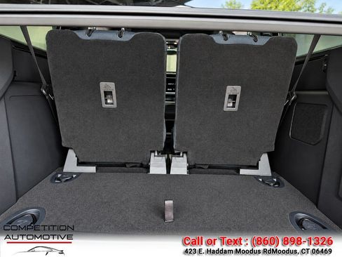 Used 2024 Ford Bronco Heritage Edition AWD/4WD image 24